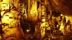 Tokat Ballıca Mağarası Unesco Yolunda