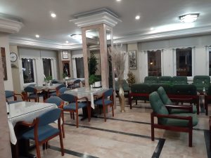 Burcu Otel Tokat - Tokat Arabul