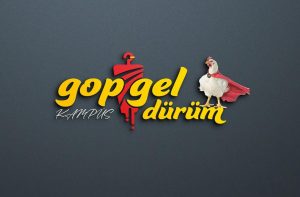 GopGel Dürüm Togü Kampüs Tokat - Tokat Arabul