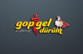 GopGel Dürüm Togü Kampüs Tokat