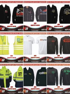 SBD REKLAM PROMOSYON - Tokat Arabul