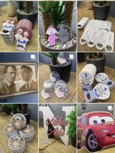 SBD REKLAM PROMOSYON - Tokat Arabul