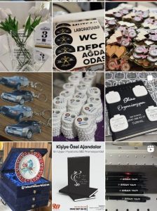 SBD REKLAM PROMOSYON - Tokat Arabul